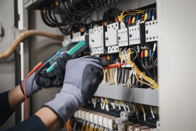 Electrical Service in Heber City, UT