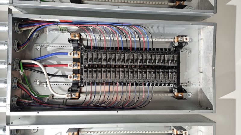 Electrical Update Service in Pasadena, CA