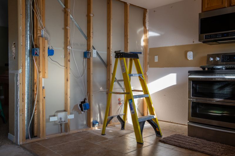 Home Rewiring Service in Heber City, UT