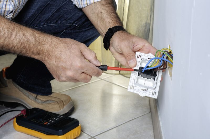 Sauna Wiring Installation in Heber City, UT