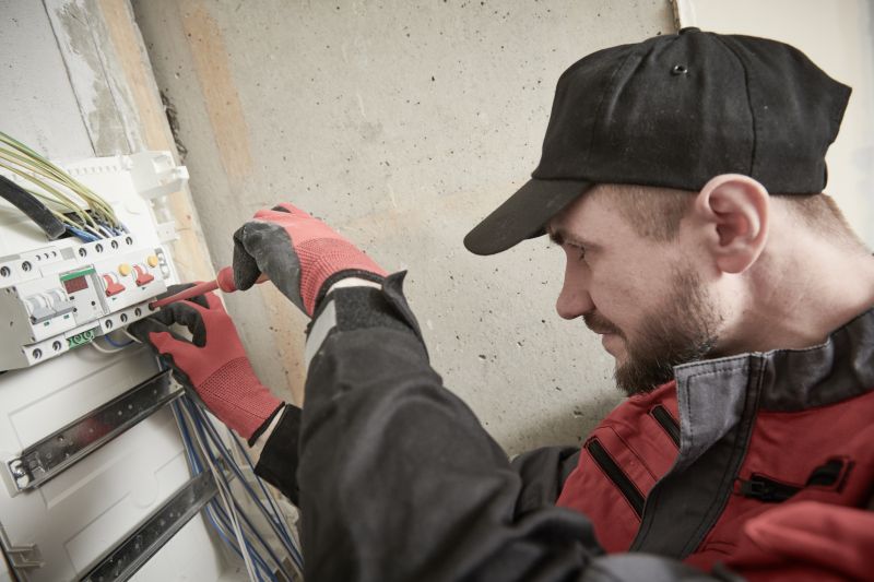 Electrical Breaker Repair in Heber City, UT