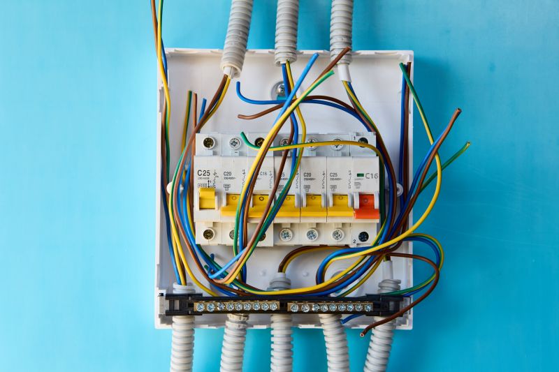 Fuse Box Panel Installation in Prescott Valley, AZ